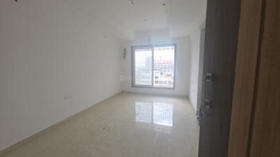 Living Room Image of 630 Sq.ft 1 BHK Apartment / Flat for rent in Triveni Crown, Kalyan West Kalyan for Rs. 13000