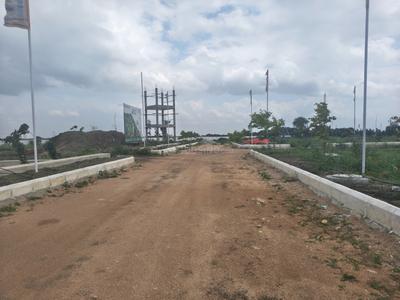 Image of 157 Sq.ft Residential Plot / Land for sale in Shadnagar, Ranga Reddy for Rs. 2590500