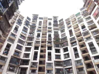 2 BHK Flat
