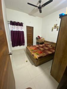 Bedroom Image of 1260 Sq.ft 3 BHK Independent House for sale in Kasindra Ahmedabad for Rs. 7500000