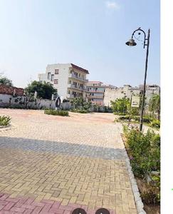 Image of 1262 Sq.ft Residential Plot / Land for sale in Hero The Ark, Sector 85, Gurgaon for Rs. 31545000