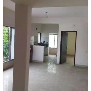 Hall Image of 1530 Sq.ft 3 BHK Apartment / Flat for sale in Ushagram Asansol for Rs. 6250000