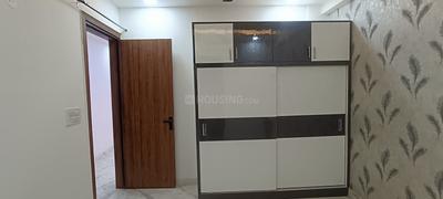 Bedroom Image of 1550 Sq.ft 3 BHK Apartment / Flat for rent in Antalya Heights, Noida Extension Greater Noida for Rs. 18000