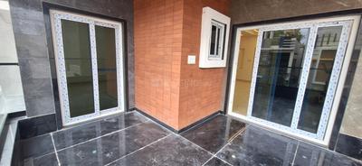 Balcony Image of 6000 Sq.ft 6 BHK Villa for sale in Sainikpuri Secunderabad for Rs. 45000000