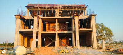Image of 956 Sq.ft Residential Plot / Land for sale in Skyom City Ph 2, Mohanlalganj, Lucknow for Rs. 4760000