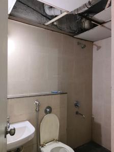 Bedroom Two Image of 909 Sq.ft 2 BHK Apartment / Flat for rent in Lodha Casa Rio, Palava Phase 1 Thane for Rs. 17500