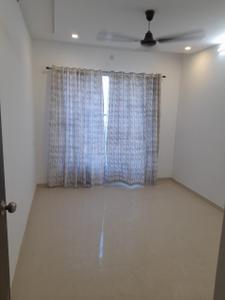 Bedroom Image of 1185 Sq.ft 2 BHK Apartment / Flat for sale in Shree Sugandh , Virar West Virar for Rs. 6800000