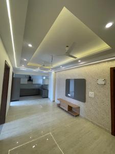 Hall Image of 1390 Sq.ft 2 BHK Apartment / Flat for sale in Sahastradhara Road Dehradun for Rs. 7500000