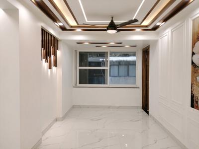 Living Room Image of 2400 Sq.ft 5 BHK Apartment / Flat for sale in Ashoka Enclave, Sector 11 Dwarka New Delhi for Rs. 42500000
