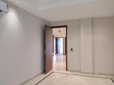 Bedroom Image of 2799 Sq.ft 4 BHK Apartment / Flat for sale in Ireo Skyon, Sector 60 Gurgaon for Rs. 58100000