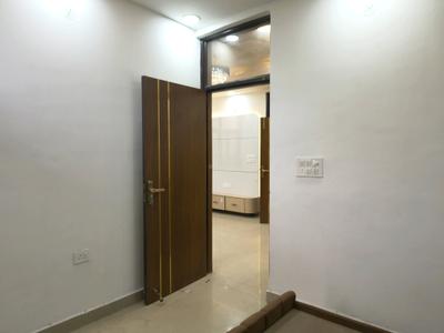 Bedroom Image of 1000 Sq.ft 2 BHK Builder Floor for sale in Indirapuram Ghaziabad for Rs. 7000000
