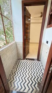 Balcony Image of 1900 Sq.ft 4 BHK Builder Floor for sale in Sector 73 Noida for Rs. 8425000