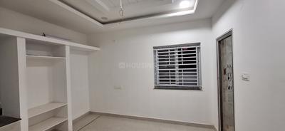 Bedroom Image of 2000 Sq.ft 4 BHK Independent House for sale in Kowkoor Secunderabad for Rs. 13500000