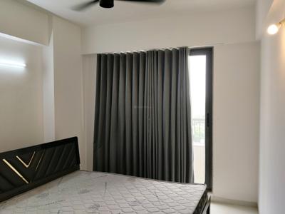 Dev Atharva Abode Bedroom One 2