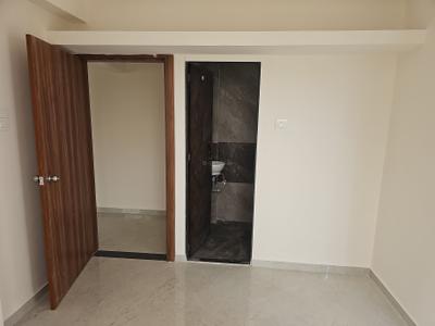 Bedroom Image of 1330 Sq.ft 3 BHK Apartment / Flat for sale in Asha Nagar Nashik for Rs. 5450000