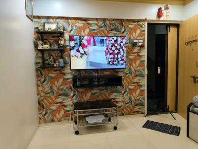 3D Tour Of Tulip Apartments Bindra Complex