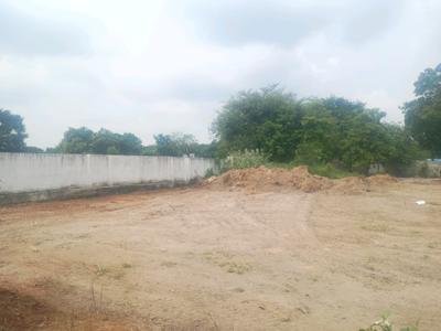 Image of 308 Sq.ft Residential Plot / Land for sale in Phoenix Phoenix Luxury Park 1, Shamshabad, Hyderabad for Rs. 21600000