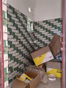 Common Bathroom Two Image of 1800 Sq.ft 4 BHK Apartment / Flat for sale in Dum Dum Kolkata for Rs. 8100000