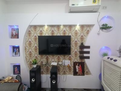 Hall Image of 1600 Sq.ft 2 BHK Independent House for sale in Bhilgaon Nagpur for Rs. 5500000