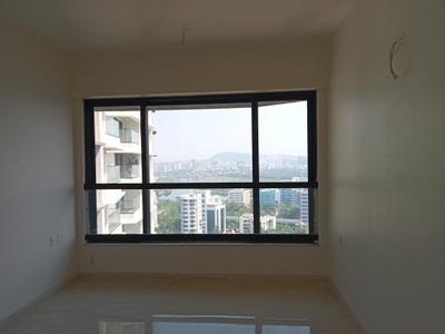 Bedroom Image of 1657 Sq.ft 4 BHK Apartment / Flat for sale in Kalpataru Magnus, Bandra East Mumbai for Rs. 106000000