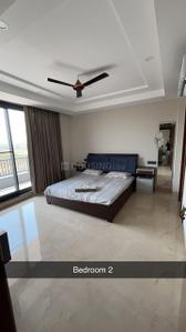 Bedroom Image of 1850 Sq.ft 3 BHK Builder Floor for rent in Sector 21 Panchkula for Rs. 28000