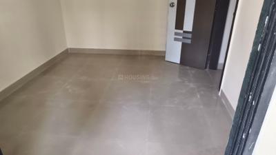 Bedroom Image of 600 Sq.ft 1 BHK Apartment / Flat for sale in S K Heights, Ghansoli Navi Mumbai for Rs. 8000000