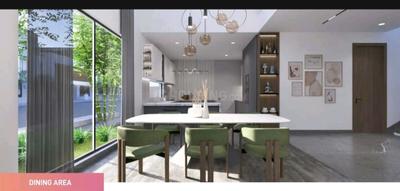 Hall Image of 4521 Sq.ft 4 BHK Villa for sale in Tukkuguda Hyderabad for Rs. 58700000