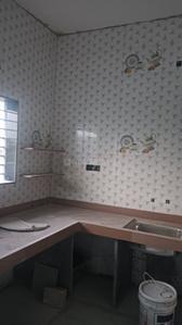 Kitchen Image of 1000 Sq.ft 2 BHK Independent House for sale in Kedgaon Ahmednagar for Rs. 4000000