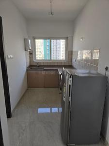 Kitchen Image of 650 Sq.ft 2 BHK Apartment / Flat for sale in Chembur Mumbai for Rs. 13500000