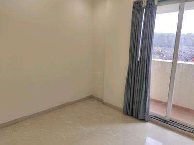 Bedroom Image of 1200 Sq.ft 2 BHK Apartment / Flat for sale in Ulwe Navi Mumbai for Rs. 10000000