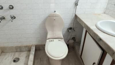 Image of 1800 Sq.ft 3 BHK Builder Floor for rent in Malviya Nagar, New Delhi for Rs. 65000