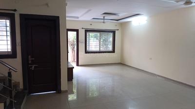 Hall Image of 3000 Sq.ft 4 BHK Duplex for sale in Bawadiya Kalan Bhopal for Rs. 18000000