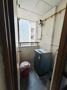 Bathroom Image of 1440 Sq.ft 3 BHK Apartment / Flat for sale in Lambha Ahmedabad for Rs. 4500000