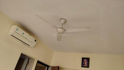 Bedroom Image of 2000 Sq.ft 3 BHK Apartment / Flat for sale in Concrete Sai Saakshaat, Kharghar Navi Mumbai for Rs. 39000000