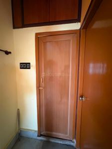 Bedroom Image of 1000 Sq.ft 3 BHK Apartment / Flat for sale in Teghoria Kolkata for Rs. 4000000
