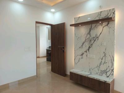 Bedroom Image of 1125 Sq.ft 2 BHK Apartment / Flat for sale in Aarambh Heights, Surajpur Greater Noida for Rs. 4780000