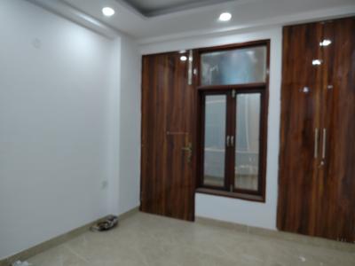 Bedroom Image of 550 Sq.ft 1 BHK Apartment / Flat for sale in Neb Sarai New Delhi for Rs. 3000000