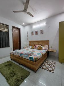 Bedroom Image of Mustang Coliving PG Sector 47 Gurugram in Sector 47, Gurgaon