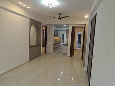 Hall Image of 1755 Sq.ft 3 BHK Apartment / Flat for sale in Paras Dews, Sector 106 Gurgaon for Rs. 17599999