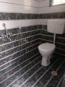 Bedroom Two Image of 900 Sq.ft 2 BHK Apartment / Flat for rent in Manjari Budruk Pune for Rs. 14000