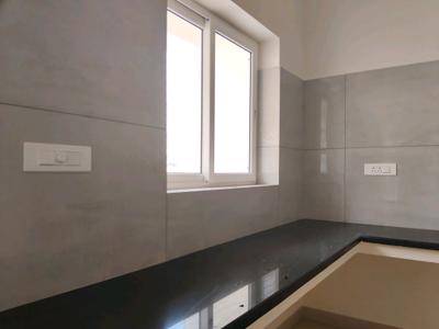 Kitchen Image of 828 Sq.ft 2 BHK Apartment / Flat for sale in Jain Aadhidev, Manapakkam Chennai for Rs. 8500000