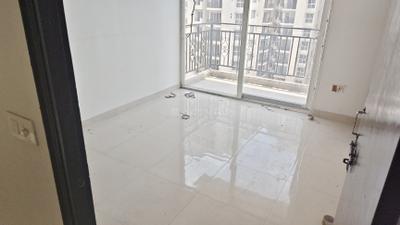Bedroom Image of 900 Sq.ft 2 BHK Apartment / Flat for sale in Signature Global Proxima, Sector 89 Gurgaon for Rs. 6950000