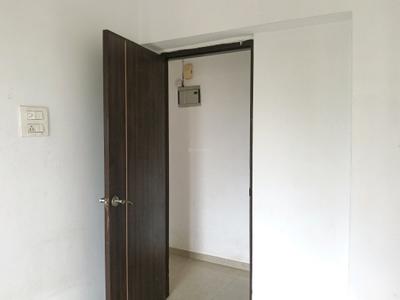 Bedroom Image of 770 Sq.ft 1.5 BHK Apartment / Flat for sale in Rosa Gardenia, Kasarvadavali Thane for Rs. 7599000