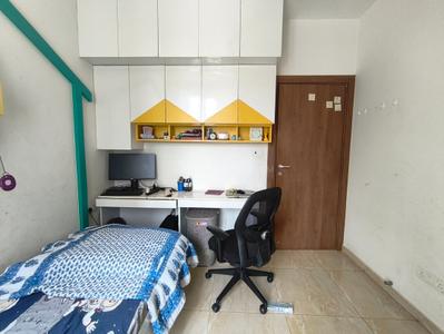 Bedroom Image of 984 Sq.ft 2 BHK Apartment / Flat for sale in Assetz 63 Degree East Tower B by Assetz Property Group, Kodathi Bengaluru for Rs. 13000000