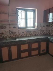 Kitchen Image of 1000 Sq.ft 2 BHK Builder Floor for rent in Vadasery Nagercoil for Rs. 10000