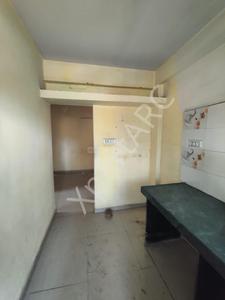 Kitchen Image of 650 Sq.ft 2 BHK Apartment / Flat for sale in Mahdibagh Colony Nagpur for Rs. 2009000
