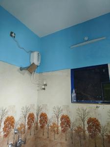 Bathroom Image of 1500 Sq.ft 3 BHK Independent House for sale in Greenfield Platina, Villankurichi Coimbatore for Rs. 9500000