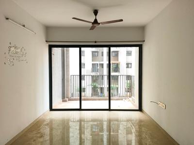 Living Room Image of 1200 Sq.ft 3 BHK Apartment / Flat for sale in Lodha Lakeshore Greens, Palava Phase 2 Thane for Rs. 6450000
