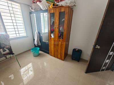 Bedroom Image of 900 Sq.ft 2 BHK Apartment / Flat for sale in Delight Eco Park Wing B And C, Charholi Budruk Pune for Rs. 5500000