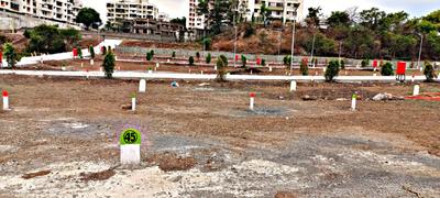 Image of 900 Sq.ft Residential Plot / Land for sale in Chakan, Pune for Rs. 1200000